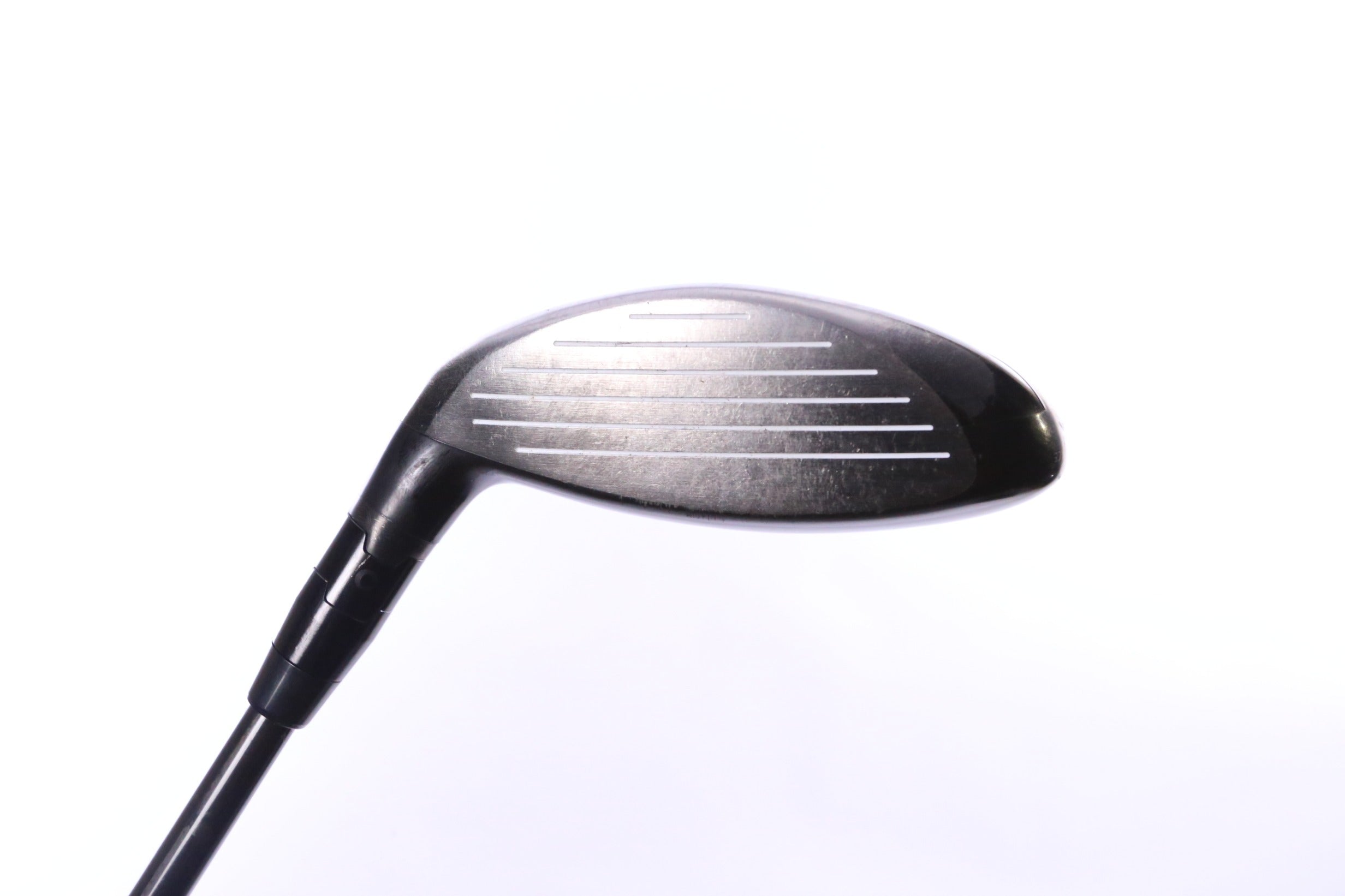 Used Callaway RAZR Fit Xtreme 3-Wood - Right-Handed - 15 Degrees - Stiff Flex