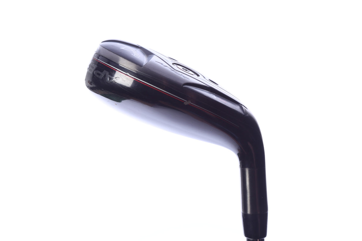 Used Callaway Apex 19 3H Hybrid - Right-Handed - 20 Degrees - Stiff Flex
