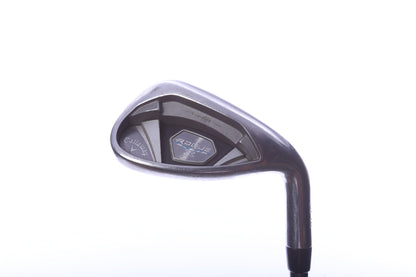 Used Callaway Rogue X Approach Wedge - Right-Handed - 46 Degrees - Seniors Flex