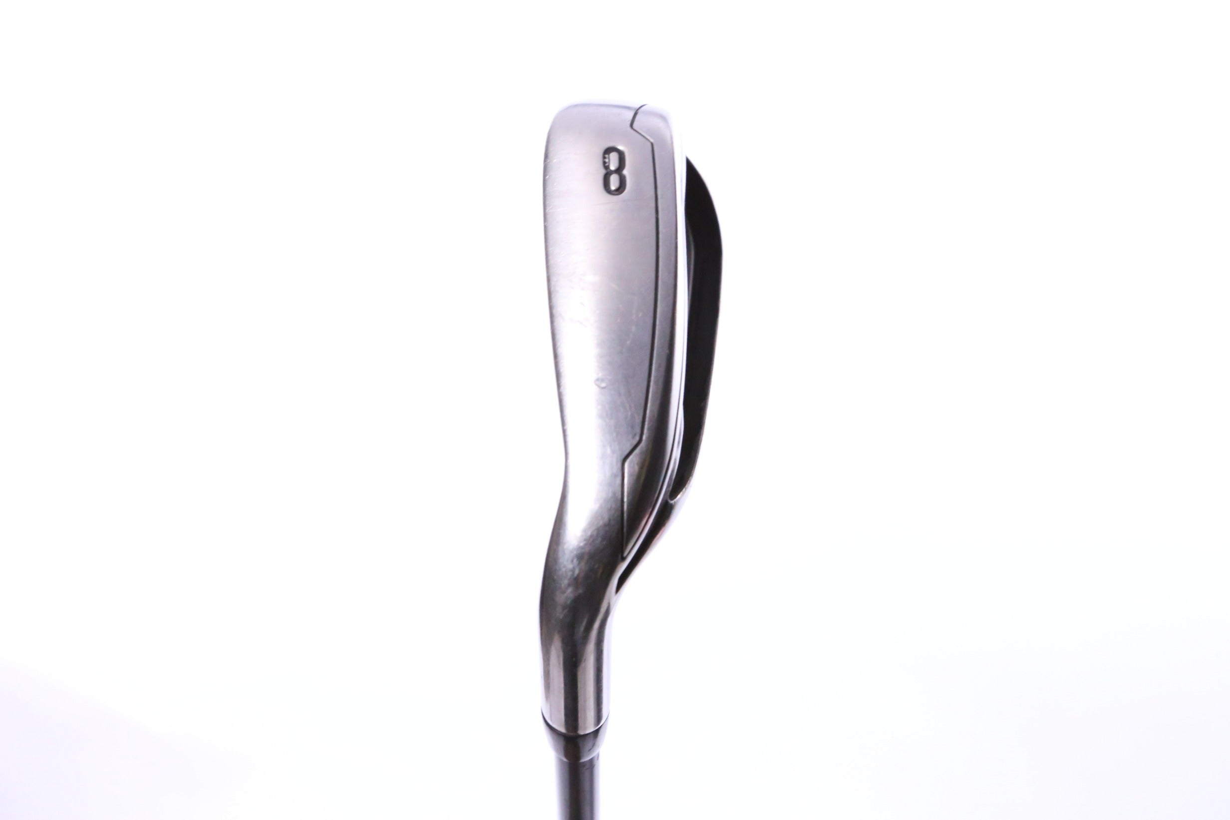 Used Callaway XR Single 8-Iron - Left-Handed - Regular Flex-Next Round