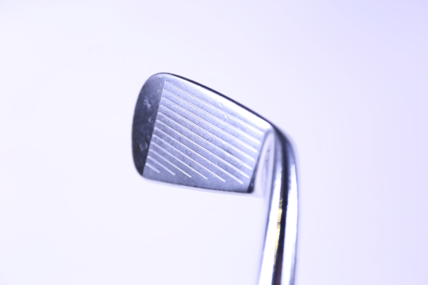 Used Titleist AP2 Single 5-Iron - Left-Handed - Stiff Flex-Next Round
