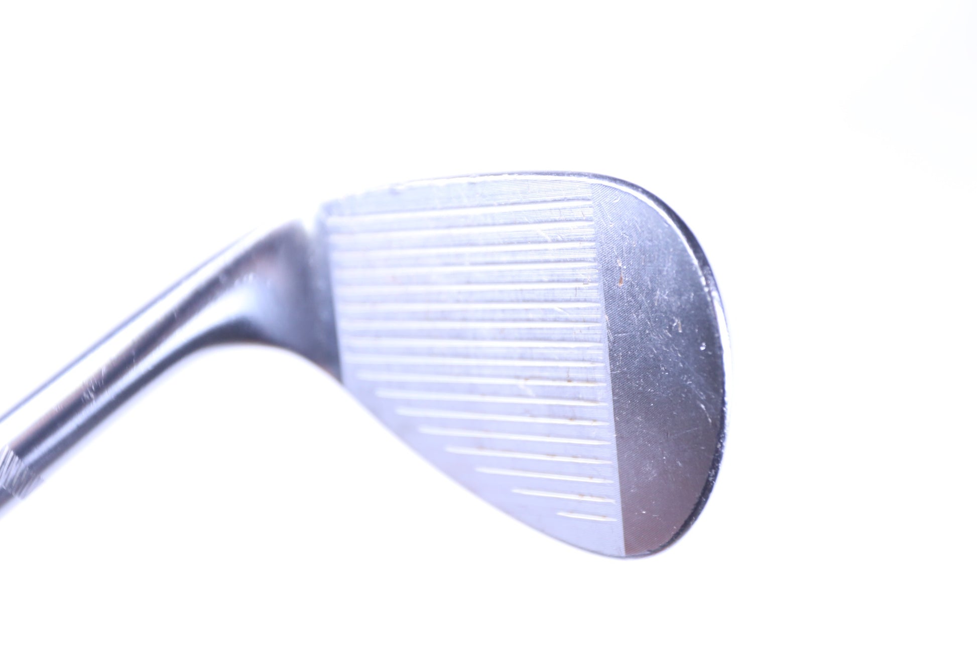 Used Titleist Vokey SM6 Tour Chrome Sand Wedge - Right-Handed - 54 Degrees - Regular Flex-Next Round