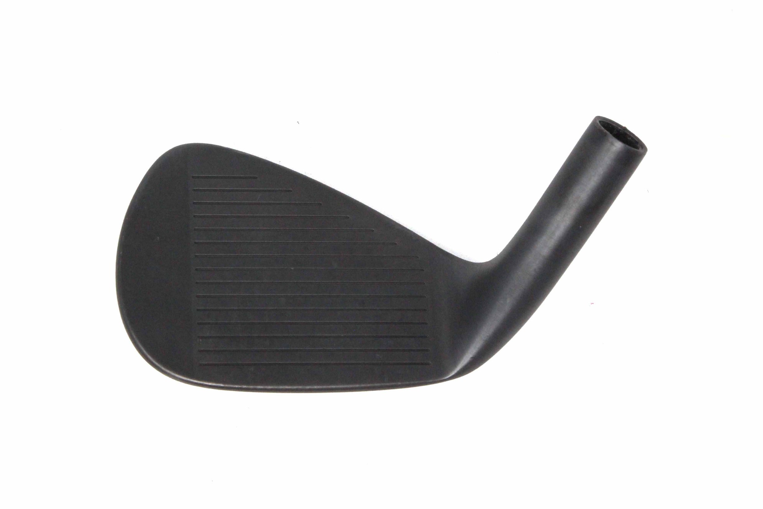 Used Cobra 2025 King Forged CB Black Pitching Wedge - HEAD ONLY - Right-Handed - 46 Degrees-Next Round