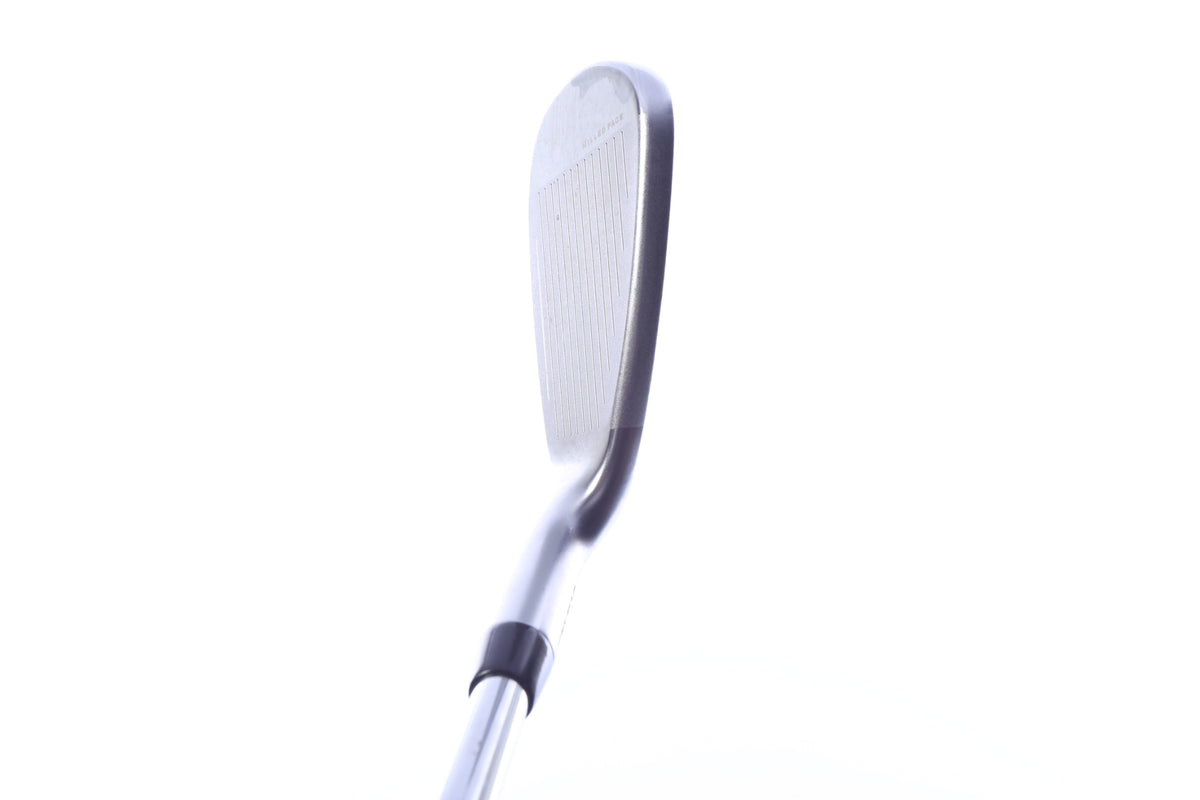 Used Cobra LTDx One Length Iron Set - Right-Handed - 5-PW, GW - Stiff Flex