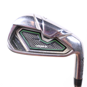 Used TaylorMade RocketBallz Single 7-Iron - Right-Handed - Ladies Flex-Next Round