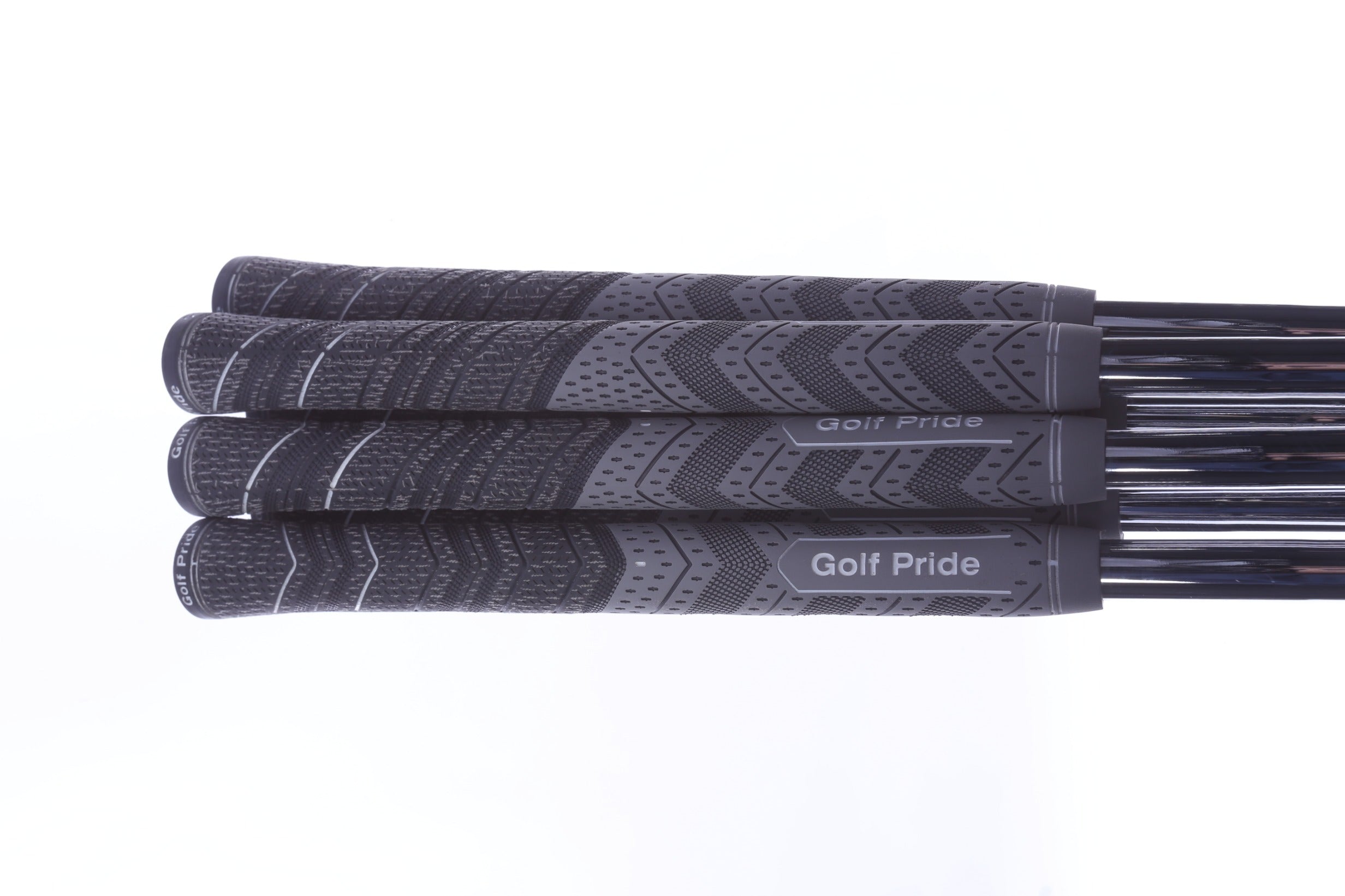 Used Mizuno Pro 241 Iron Set - Right-Handed - 5-PW - Extra Stiff Flex-Next Round