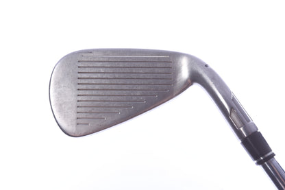 Used TaylorMade SIM2 MAX OS Single 4-Iron - Left-Handed - Regular Flex-Next Round