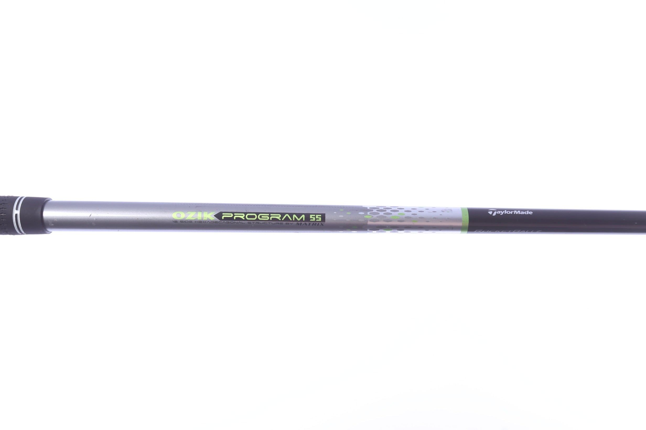 Used TaylorMade RocketBallz Max Pitching Wedge - Right-Handed - 44 Degrees - Seniors Flex