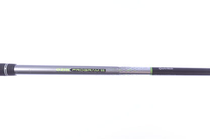 Used TaylorMade RocketBallz Max Pitching Wedge - Right-Handed - 44 Degrees - Seniors Flex
