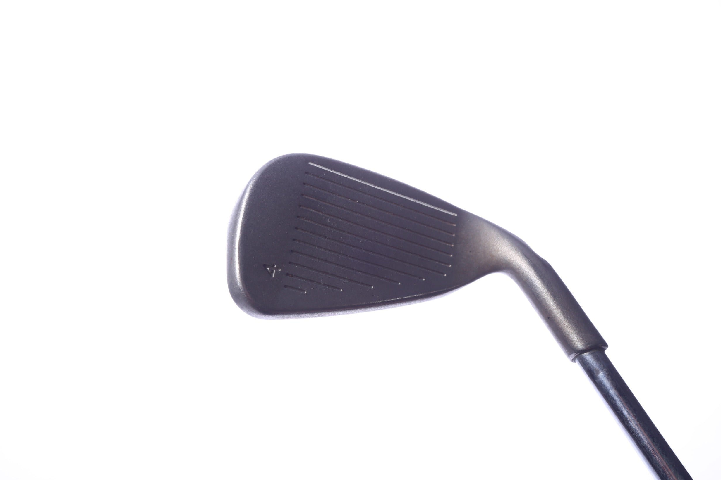 Used Ping G2 Single 4-Iron - Left-Handed - Stiff Flex-Next Round