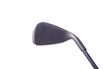 Used Ping G2 Single 4-Iron - Left-Handed - Stiff Flex-Next Round