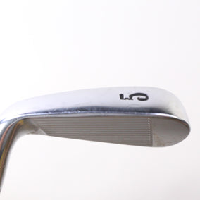 Used Callaway X Forged Single 5-Iron - Right-Handed - Stiff Flex-Next Round