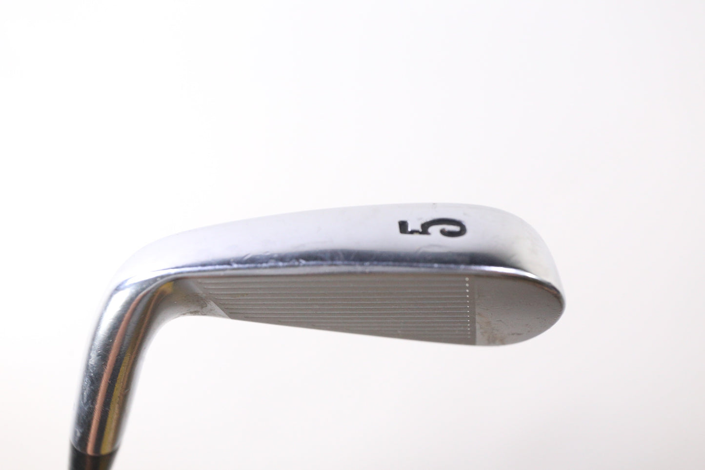 Used Callaway X Forged Single 5-Iron - Right-Handed - Stiff Flex-Next Round