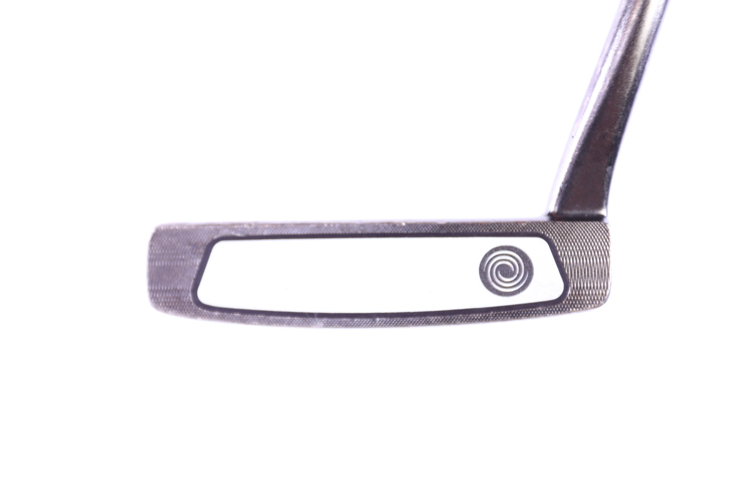 Used Odyssey White Ice #9 Right-Handed Putter – Next Round Used Odyssey White Ice #9 Right-Handed Putter – Next Round