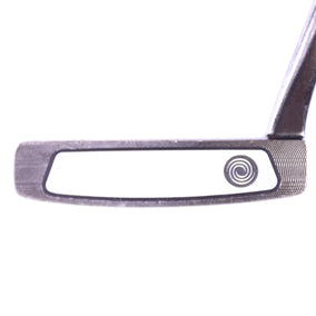Used Odyssey White Ice #9 Putter - Right-Handed - 34.75 in - Mid-mallet-Next Round