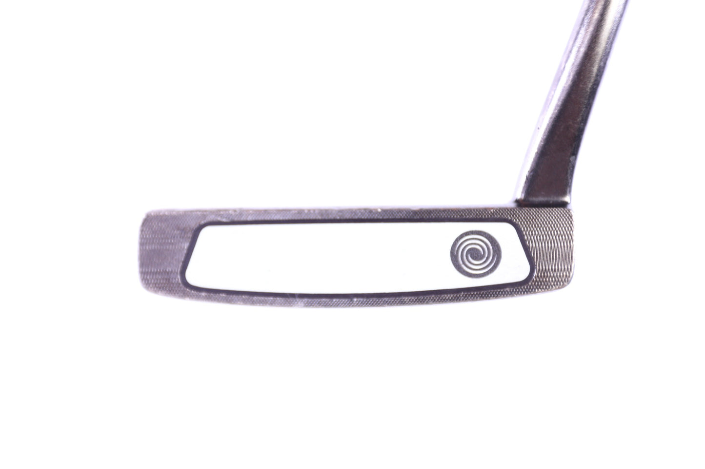 Used Odyssey White Ice #9 Putter - Right-Handed - 34.75 in - Mid-mallet-Next Round