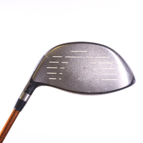 Used Ping G10 Driver - 10.5 Degrees - Soft Regular Flex PING TFC 129 - Right-Handed-Next Round
