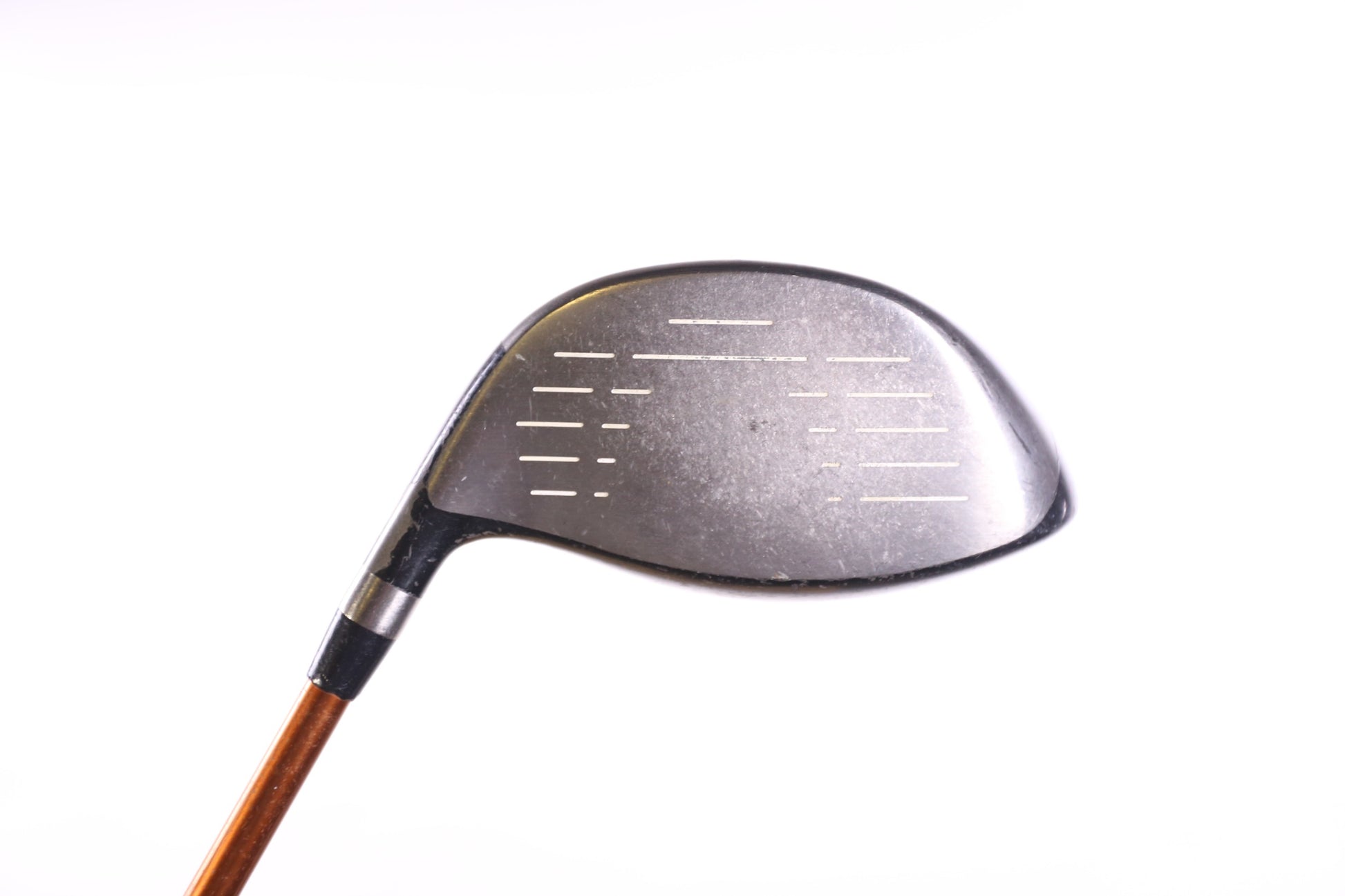Used Ping G10 Driver - 10.5 Degrees - Soft Regular Flex PING TFC 129 - Right-Handed-Next Round