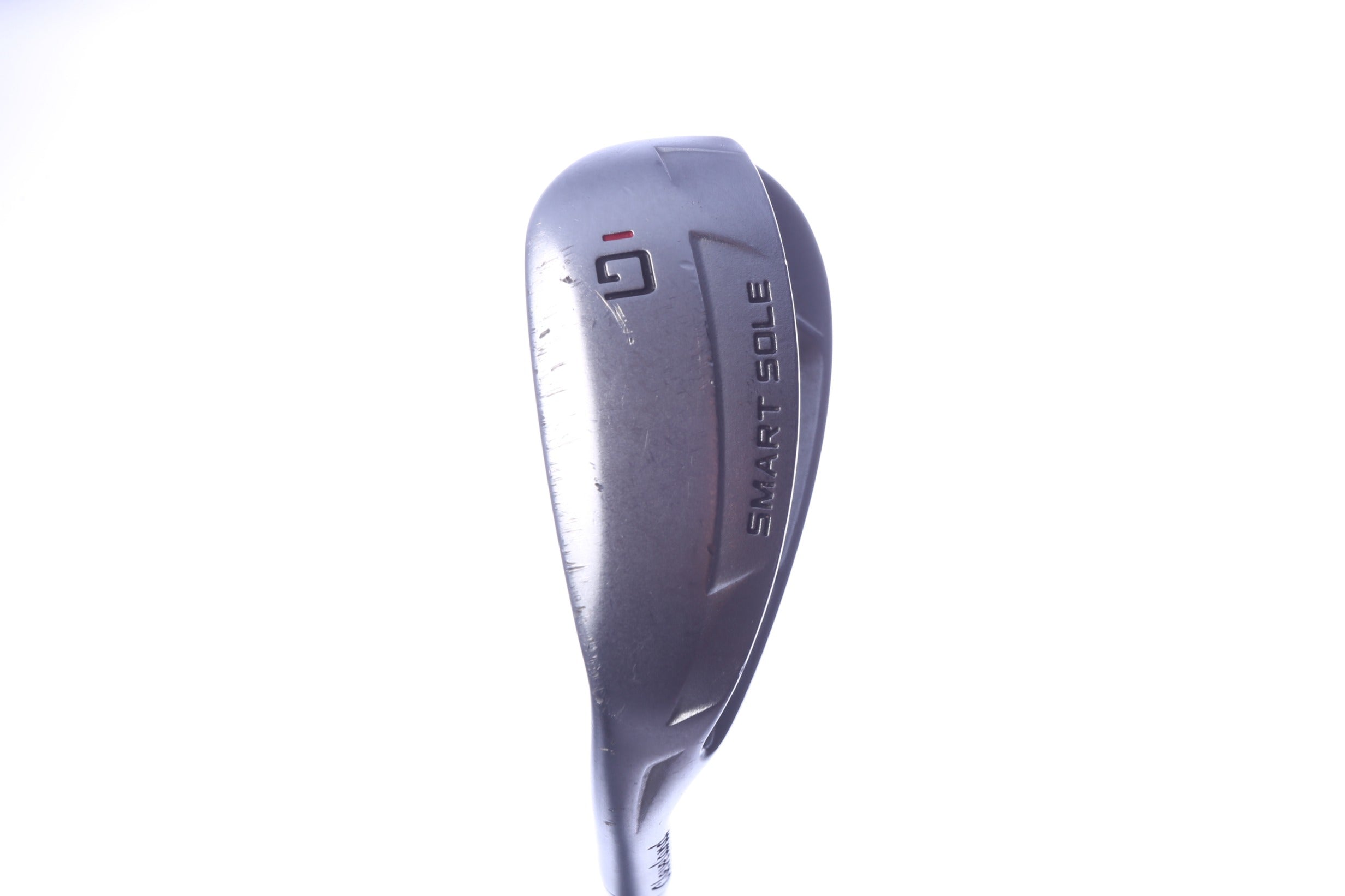 Used Cleveland Smart Sole 4.0 G Gap Wedge - Left-Handed - 50 Degrees - Wedge Flex-Next Round