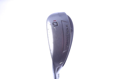 Used Cleveland Smart Sole 4.0 G Gap Wedge - Left-Handed - 50 Degrees - Wedge Flex-Next Round