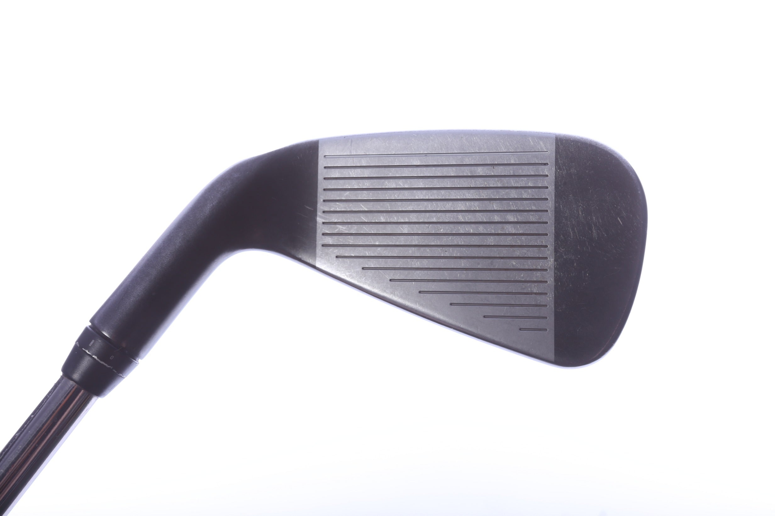 Used Ping iCrossover Single Utility 2-Iron - Right-Handed - Extra Stiff Flex