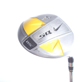 Used Nike SasQuatch 3-Wood - Right-Handed - 15 Degrees - Regular Flex-Next Round