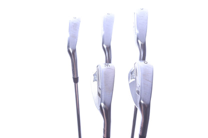 Used PXG 0211 XCOR2 Iron Set - Right-Handed - 6-PW - Stiff Flex-Next Round