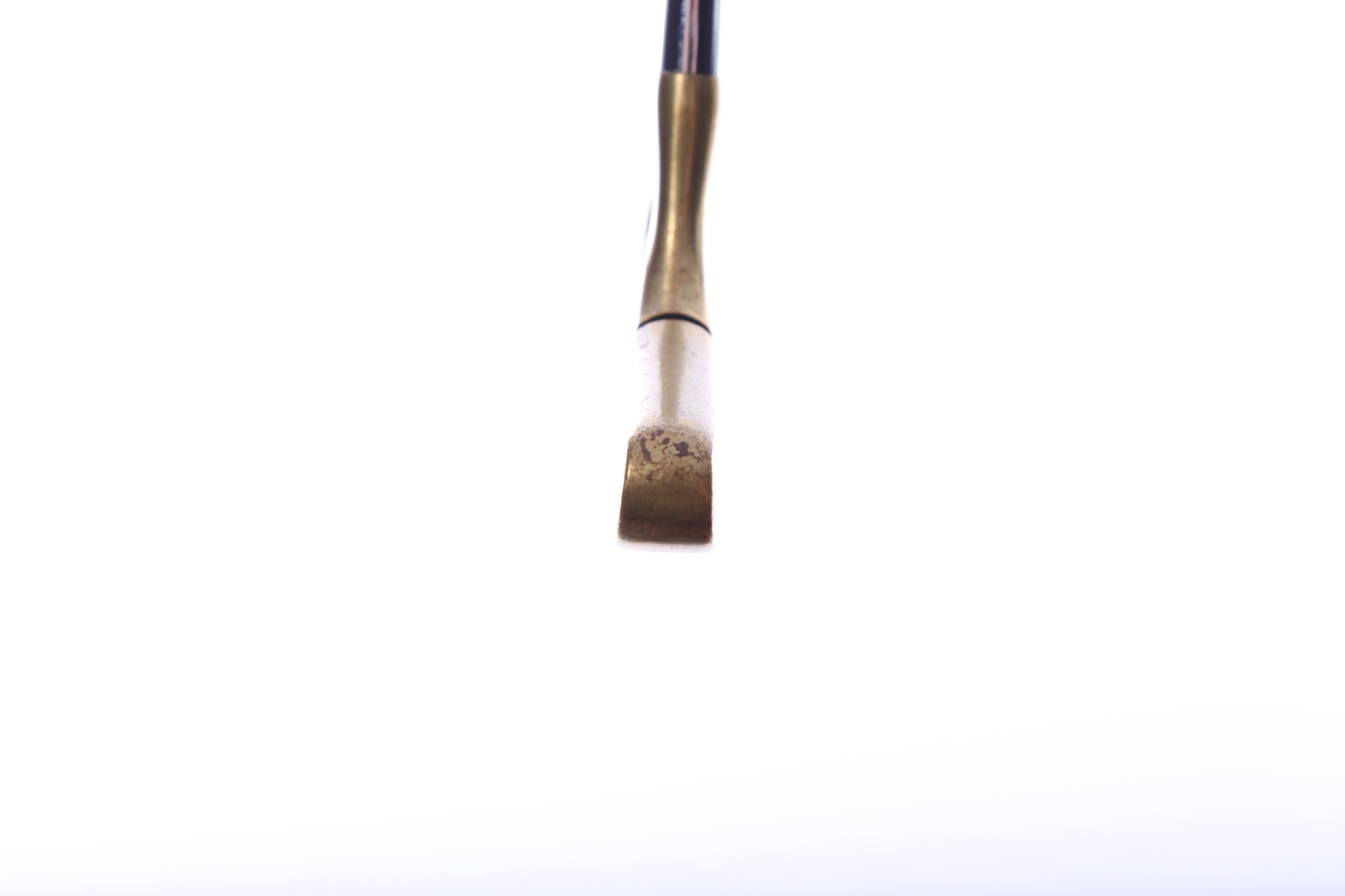Used Titleist Bulls Eye Original Flange Putter - Ambidextrous - 35 in - Blade-Next Round