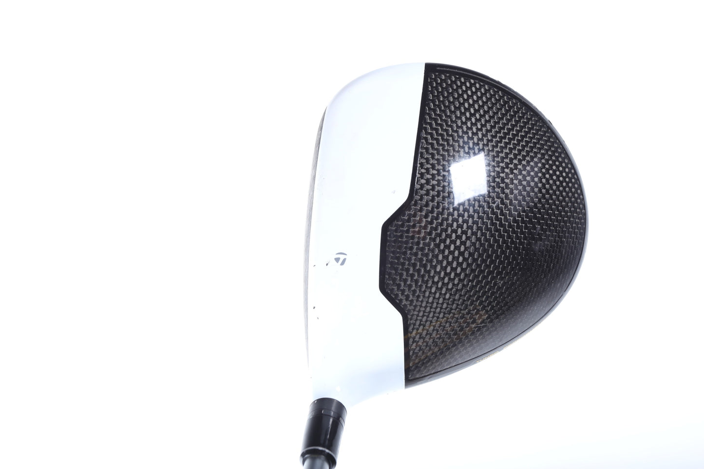 Used TaylorMade M2 2016 Driver - 12 Degrees - Ladies Flex TaylorMade REAX - Right-Handed-Next Round