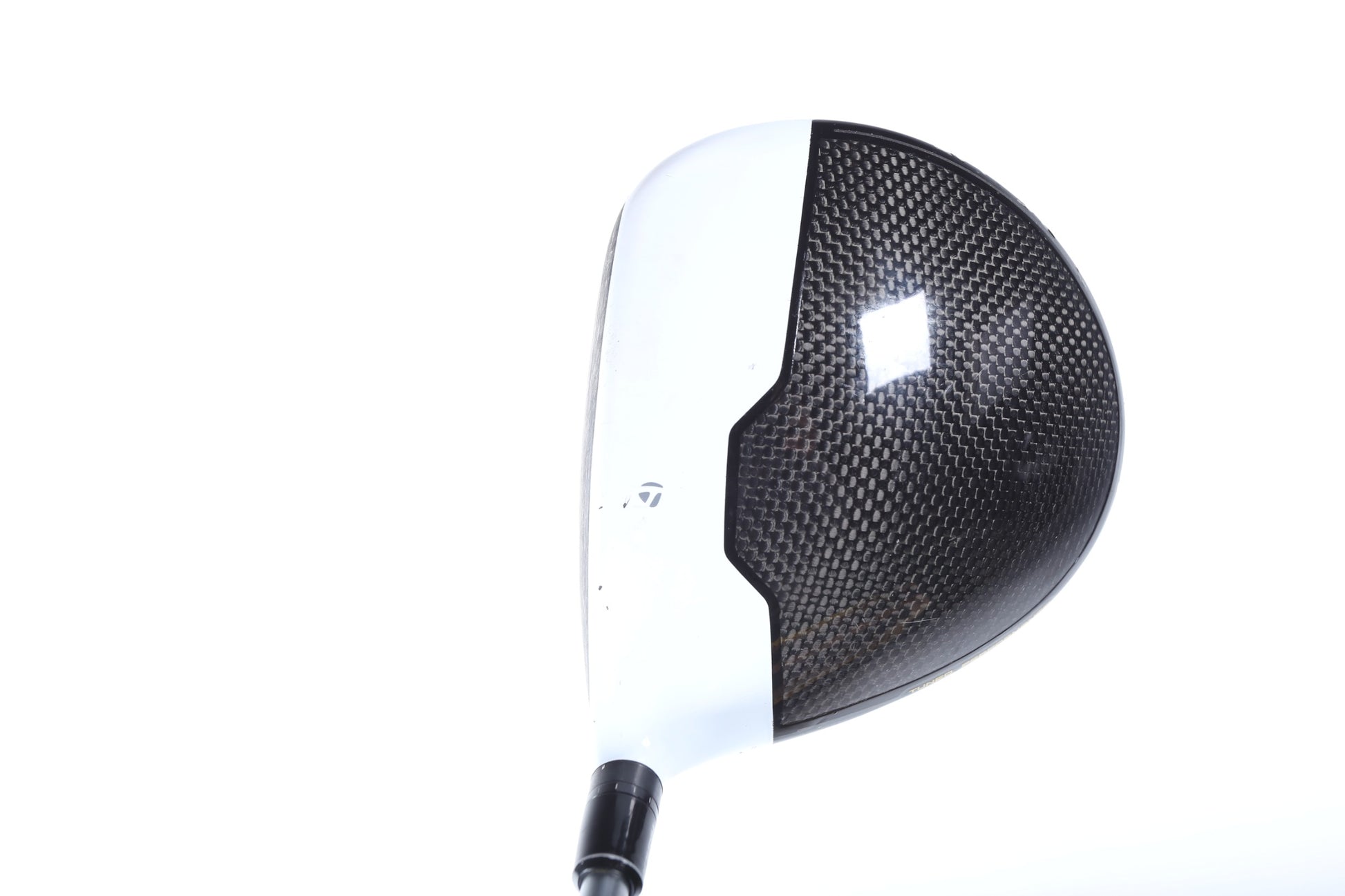 Used TaylorMade M2 2016 Driver - 12 Degrees - Ladies Flex TaylorMade REAX - Right-Handed-Next Round