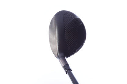 Used Callaway Paradym Ai Smoke Triple Diamond  5-Wood - Right-Handed - 18 Degrees - Stiff Flex