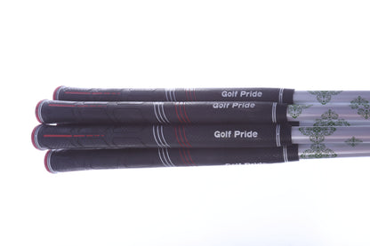 Used Callaway Elyte HL Iron Set - Right-Handed - 6-PW, SW - Ladies Flex