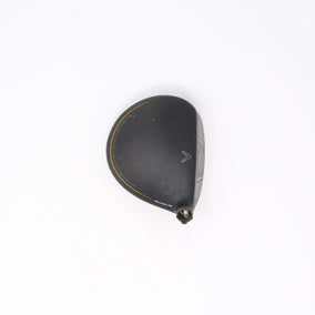 Used Callaway Rogue ST Max Draw Fairway Wood - HEAD ONLY - Left-Handed - 16 Degrees-Next Round