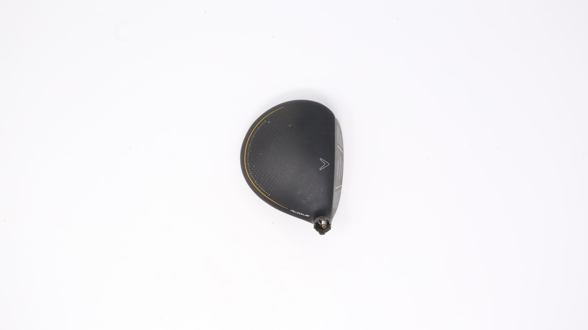 Used Callaway Rogue ST Max Draw Fairway Wood - HEAD ONLY - Left-Handed - 16 Degrees-Next Round