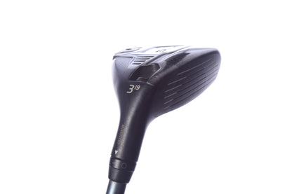 Used Ping G425 3H Hybrid - Right-Handed - 19 Degrees - Stiff Flex