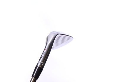 Used Callaway MD4 Chrome Sand Wedge - Right-Handed - 56 Degrees - Regular Flex-Next Round