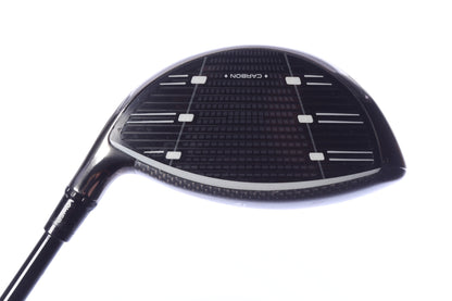 Used TaylorMade Qi35 Driver - 10.5 Degrees - Regular Flex Project X HZRDUS Smoke RDX - Right-Handed