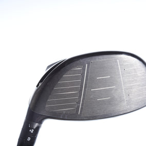 Used Callaway Big Bertha 23 Driver - 10.5 Degrees - Stiff Flex Project X HZRDUS Smoke Red RDX - Right-Handed-Next Round