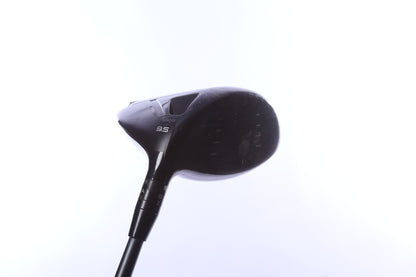 Used Titleist TS2 Driver - 9.5 Degrees - Extra Stiff Flex Project X HZRDUS Smoke Black - Right-Handed-Next Round