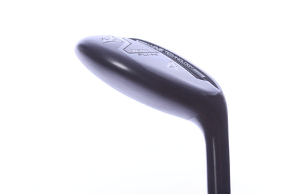 Used Mizuno JPX 921 Fli-Hi 4H Hybrid - Right-Handed - 21 Degrees - Seniors Flex