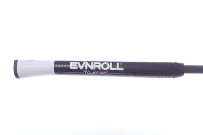 Used Evnroll V5.2 Duo Hatchback Mallet Putter - Right-Handed - 35 in - Mallet