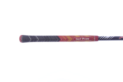 Used Titleist 818 H1 4H Hybrid - Right-Handed - 21 Degrees - Seniors Flex-Next Round