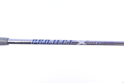 Used Mizuno JPX 900 Forged Single 7-Iron - Right-Handed - Stiff Flex-Next Round