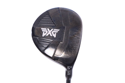 Used PXG 2022 0211 5-Wood - Right-Handed - 18 Degrees - Regular Flex