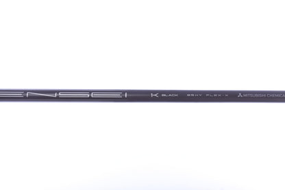 Used TaylorMade Qi35 Rescue 3H Hybrid - Right-Handed - 19 Degrees - Extra Stiff Flex