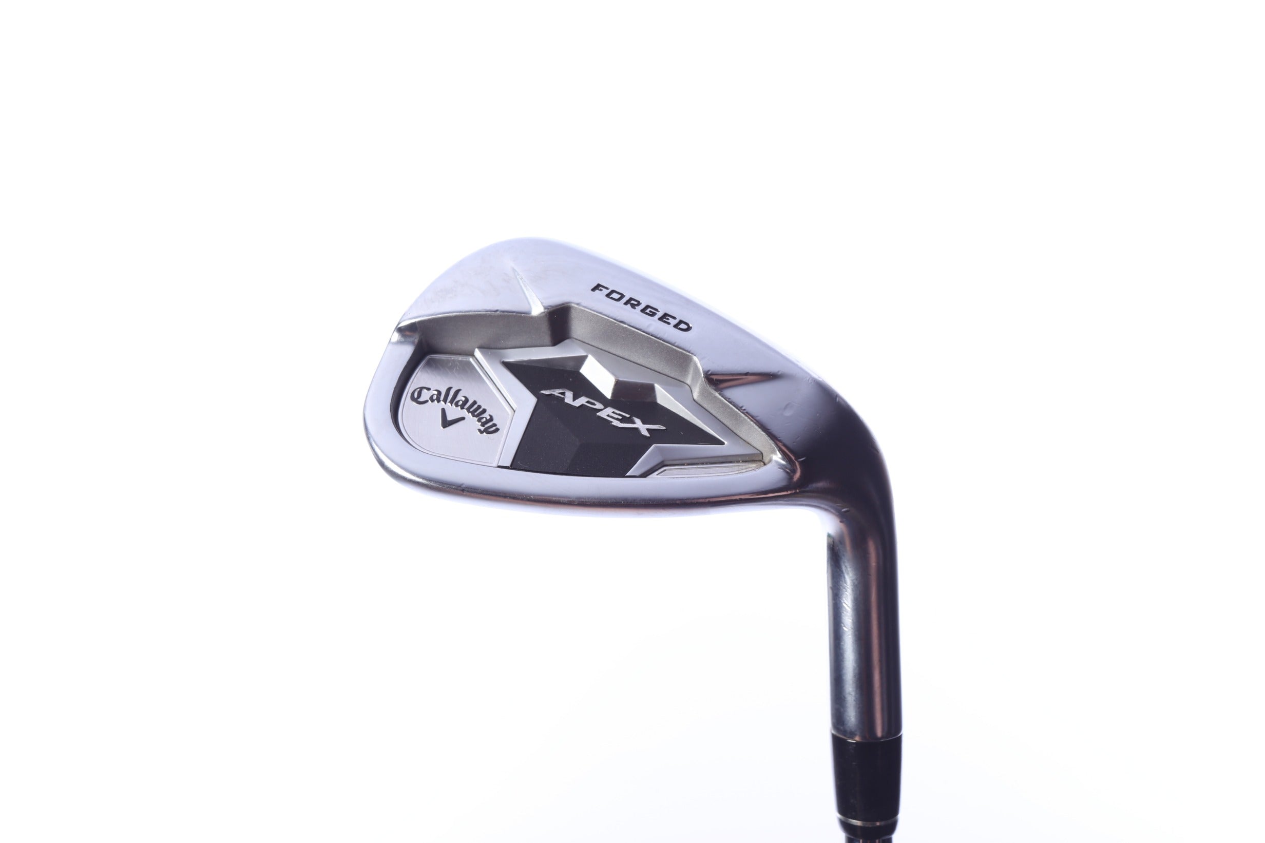 Used Callaway Apex 19 Approach Wedge - Right-Handed - 48 Degrees - Stiff Flex