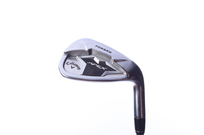 Used Callaway Apex 19 Approach Wedge - Right-Handed - 48 Degrees - Stiff Flex