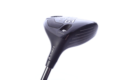 Used Ping G30 3-Wood - Right-Handed - 14.5 Degrees - Extra Stiff Flex-Next Round