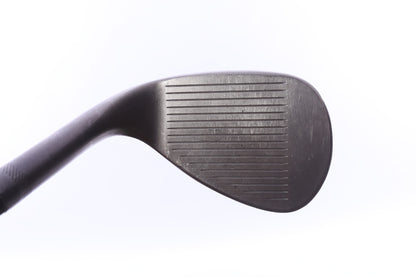 Used Titleist Vokey SM10 Nickel Lob Wedge - Right-Handed - 60 Degrees - Stiff Flex-Next Round