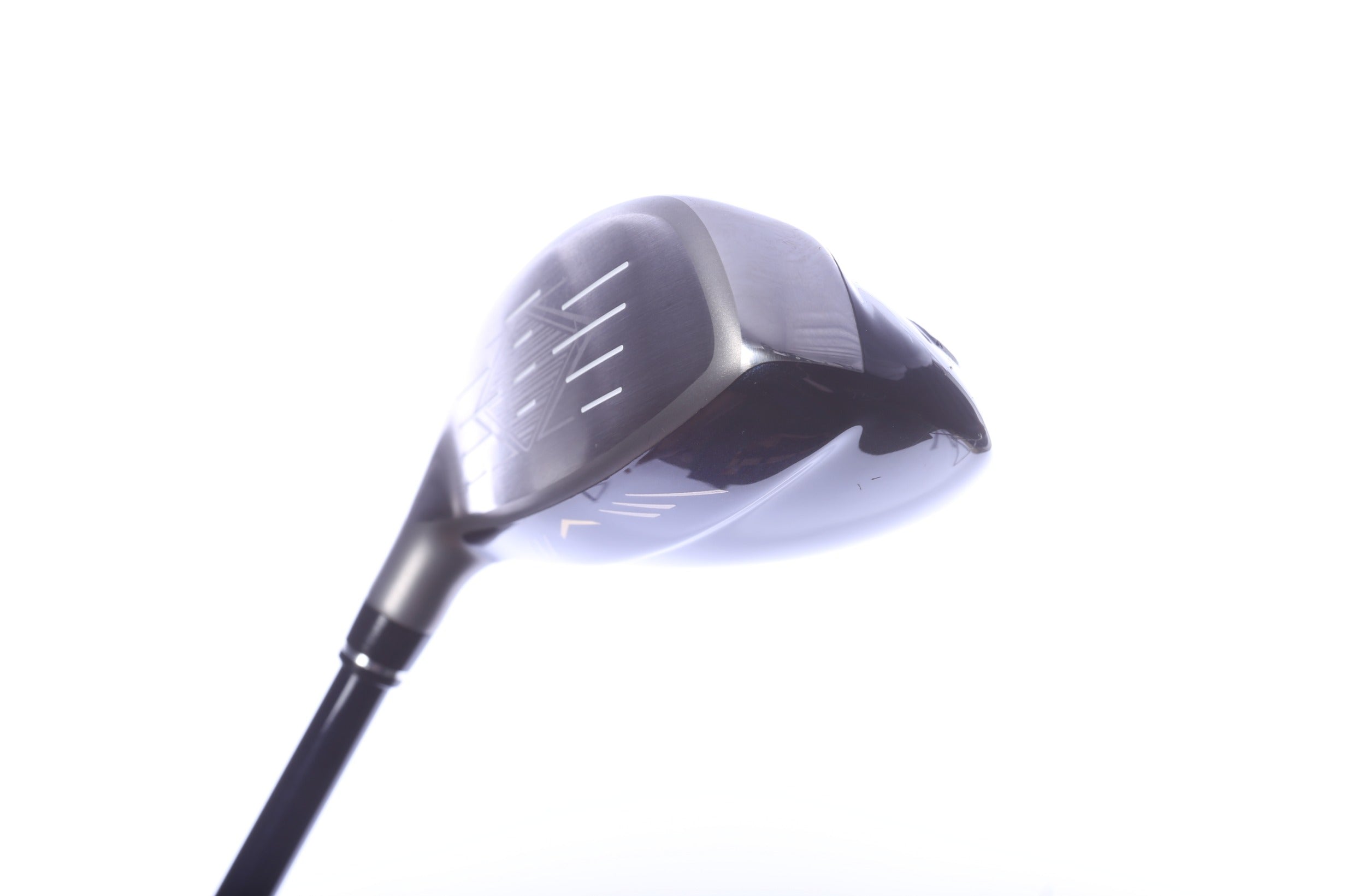 Used XXIO 12 5H Hybrid - Right-Handed - 23 Degrees - Regular Flex